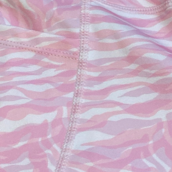 NWT Bebe Capri Pant - Picture 7 of 9